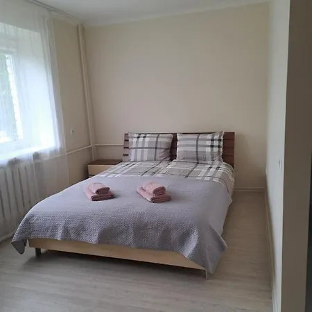 Cosy Apartment/good Location