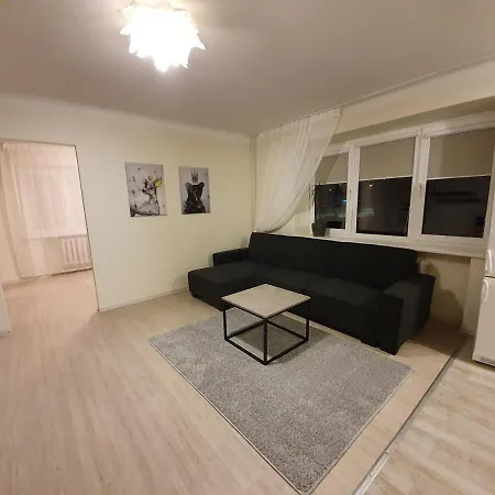 Cosy Apartment/good Location Kaunas