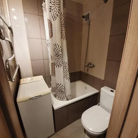 Cosy Apartment/good Location Kaunas