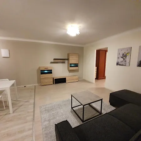 Cosy Apartment/good Location Apartment *