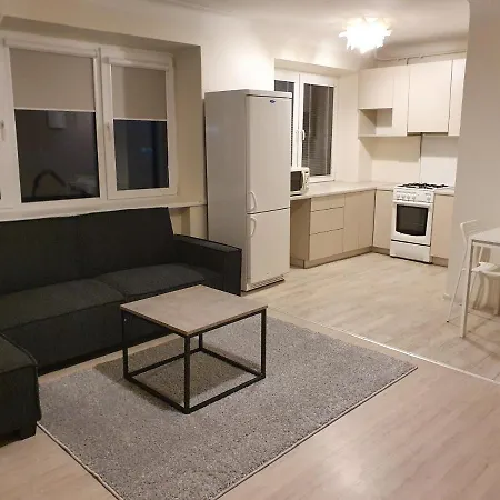 Apartment Cosy Apartment/good Location Kaunas