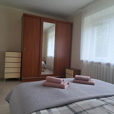 Cosy Apartment/good Location *