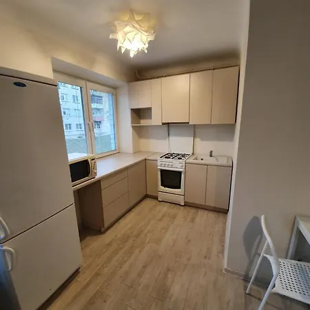 Apartment Cosy Apartment/good Location *