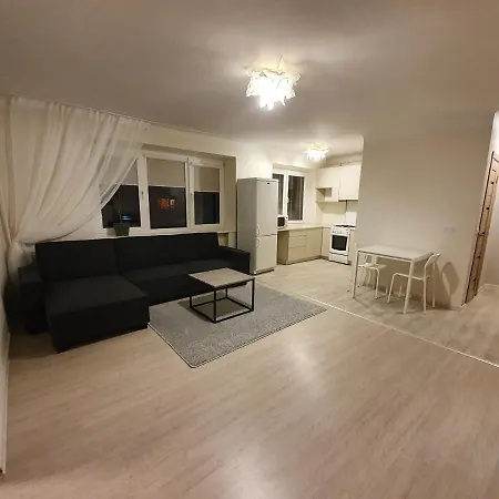 Cosy Apartment/good Location Apartment *