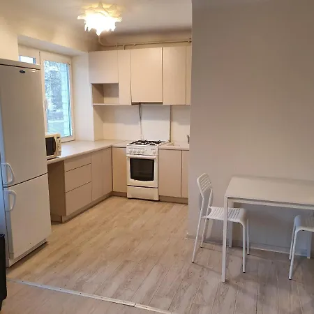 Cosy Apartment/good Location