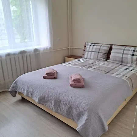 Cosy Apartment/good Location Apartment